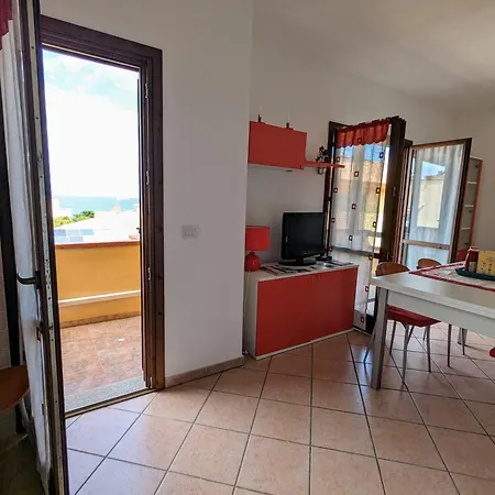 Apartmán Mare&luna Castelsardo