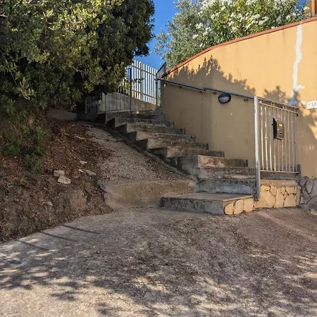 Mare&luna 아파트 카스텔사르도