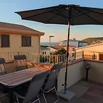 Appartement Mare&luna *