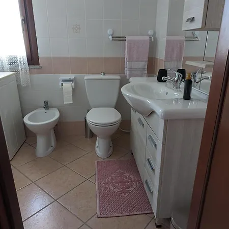 Mare&luna Apartment *
