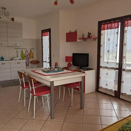 Mare&luna Appartement Castelsardo