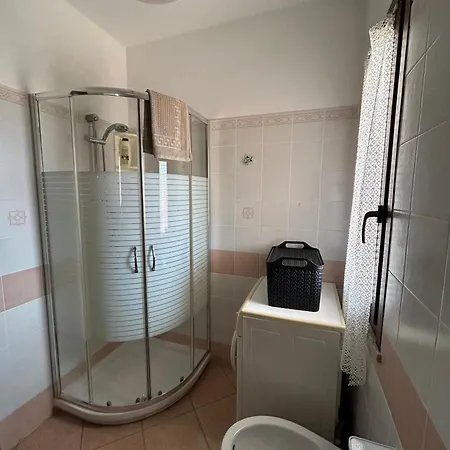 アパート Mare&luna *