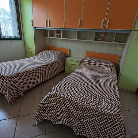 Mare&luna Apartment