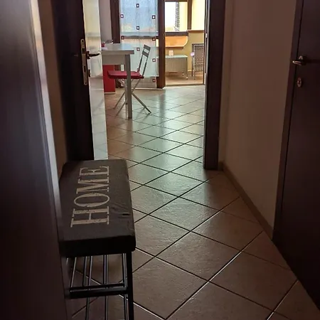 Mare&luna Apartment