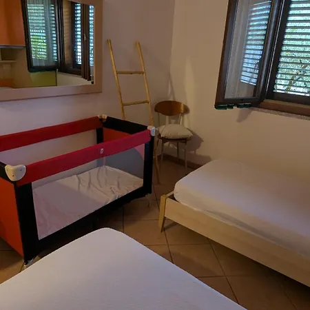 Appartamento Mare&luna Castelsardo