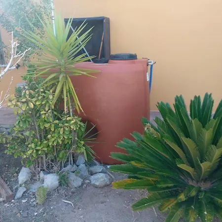 דירה Mare&luna *