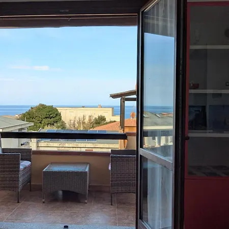 Mare&luna * קאסטלסארדו