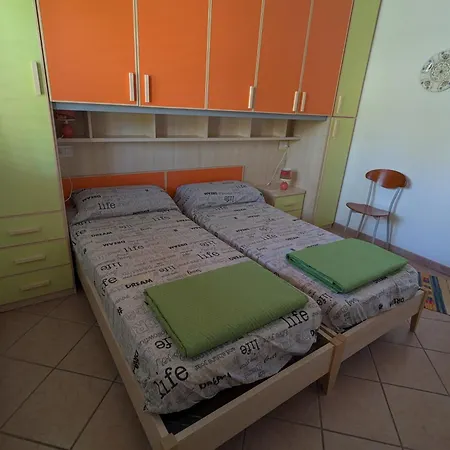 Appartement Mare&luna Castelsardo