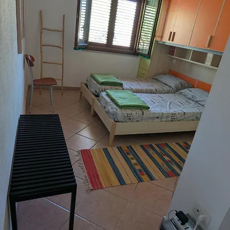 דירה Mare&luna *