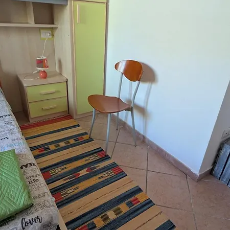 Apartment Mare&luna Castelsardo