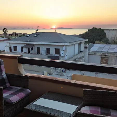 Mare&luna * קאסטלסארדו