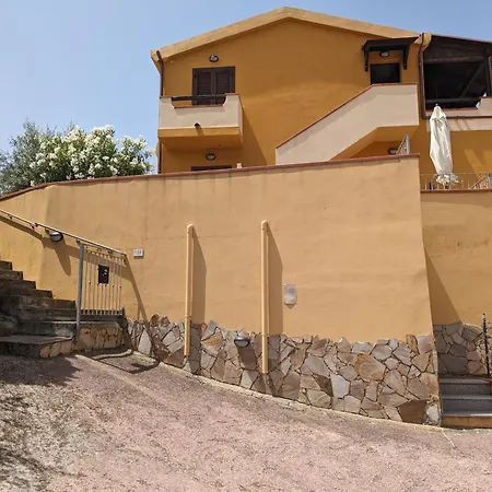 דירה Mare&luna *