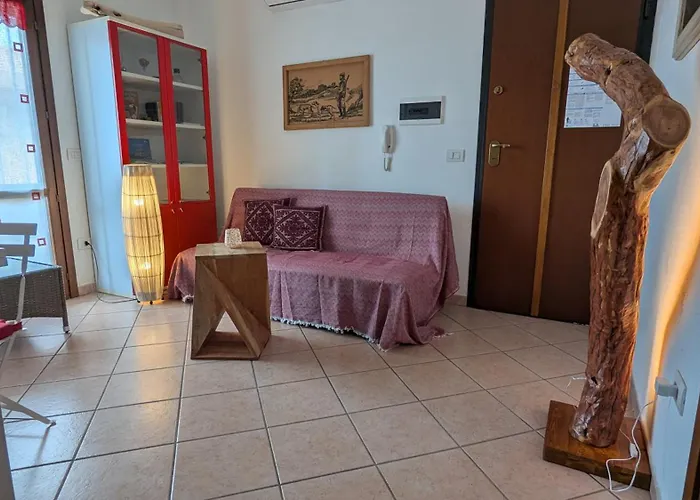 Mare&luna Appartement *